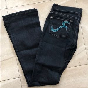 Rock & Rebuplic Jeans